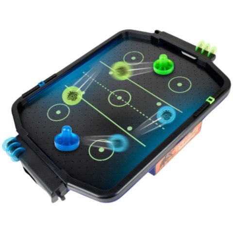 GLOW SUSPENDED ICE HOCKEY WITH USB PORT (LIGHT MUSIC) IMPORT PRONICE