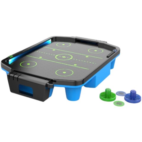 GLOW SUSPENDED ICE HOCKEY WITH USB PORT (LIGHT MUSIC) IMPORT PRONICE