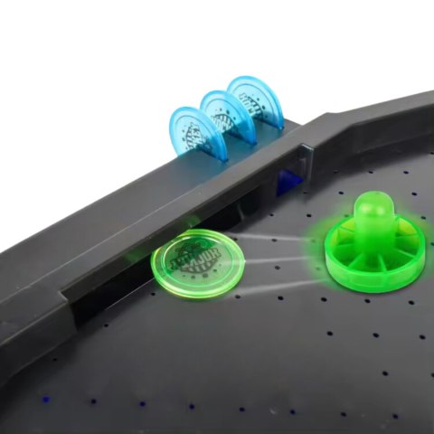 GLOW SUSPENDED ICE HOCKEY WITH USB PORT (LIGHT MUSIC) IMPORT PRONICE
