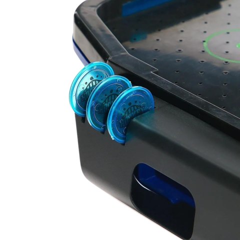 GLOW SUSPENDED ICE HOCKEY WITH USB PORT (LIGHT MUSIC) IMPORT PRONICE
