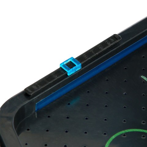 GLOW SUSPENDED ICE HOCKEY WITH USB PORT (LIGHT MUSIC) IMPORT PRONICE