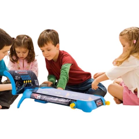 MINI PINBALL GRA ZRĘCZNOŚCIOWA FLIPPER STÓŁ KULKA ŚWIATŁA MUZYKA LICZNIK IMPORT PRONICE