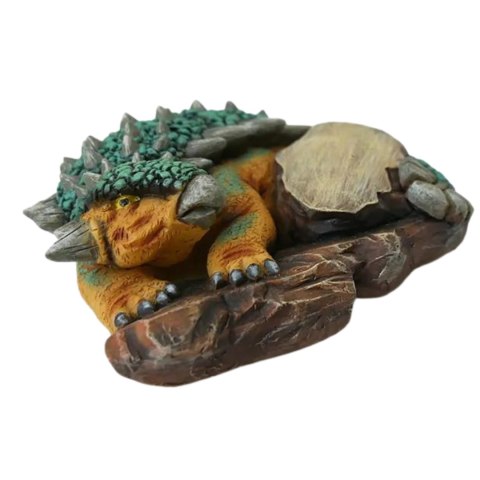 MAGNES ANKYLOZAUR NA LODÓWKĘ OZDOBA DINOZAUR IDEALNY PREZENT SILNY MAGNES STAWSCY MAGNES ANKYLOZAUR NA LODÓWKĘ OZDOBA DINOZAUR IDEALNY PREZENT SILNY MAGNES STAWSCY