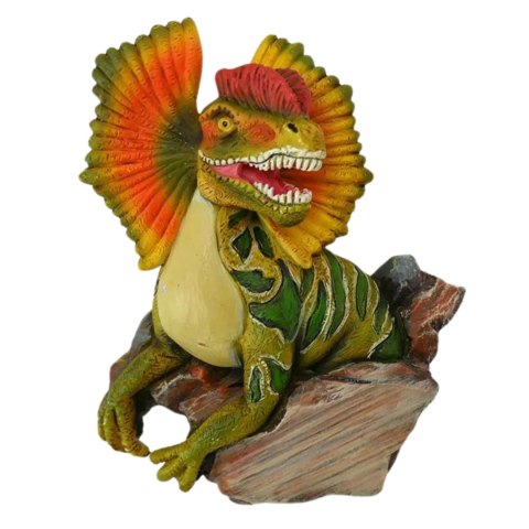 MAGNES DILOFOZAUR NA LODÓWKĘ OZDOBA DINOZAUR IDEALNY PREZENT SILNY MAGNES STAWSCY MAGNES DILOFOZAUR NA LODÓWKĘ OZDOBA DINOZAUR IDEALNY PREZENT SILNY MAGNES STAWSCY