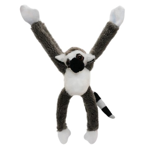 MAGNES PLUSZOWY NA LODÓWKĘ LEMUR ZWIERZĄTKO MASKOTKA MIŚ Z MAGNESAMI STAWSCY MAGNES PLUSZOWY NA LODÓWKĘ LEMUR ZWIERZĄTKO MASKOTKA MIŚ Z MAGNESAMI STAWSCY