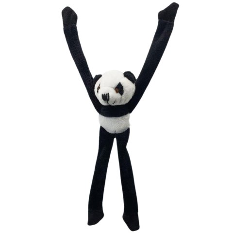 MAGNES PLUSZOWY NA LODÓWKĘ PANDA ZWIERZĄTKO MASKOTKA MIŚ Z MAGNESAMI STAWSCY MAGNES PLUSZOWY NA LODÓWKĘ PANDA ZWIERZĄTKO MASKOTKA MIŚ Z MAGNESAMI STAWSCY