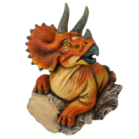 MAGNES Z TRICERATOPSEM NA LODÓWKĘ OZDOBA DINOZAUR SILNY MAGNES PREZENT STAWSCY MAGNES Z TRICERATOPSEM NA LODÓWKĘ OZDOBA DINOZAUR SILNY MAGNES PREZENT STAWSCY