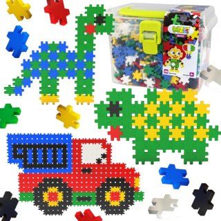 Minis Travel Box 1100 Meli