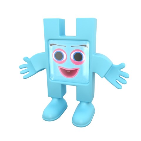Zestaw Klocków Figurek Emoti Happy 12 Elementów Naklejki Buźki Klocki Meli Meli Zestaw Klocków Figurek Emoti Happy 12 Elementów Naklejki Buźki Klocki Meli Meli