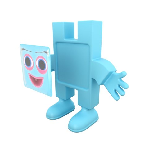 Zestaw Klocków Figurek Emoti Happy 12 Elementów Naklejki Buźki Klocki Meli Meli Zestaw Klocków Figurek Emoti Happy 12 Elementów Naklejki Buźki Klocki Meli Meli