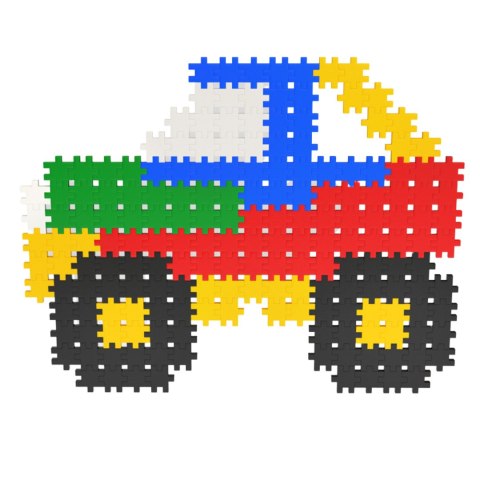 Zestaw Klocków Konstrukcyjnych 2500 Elementów Minis Travel Box Puzzle Meli Zestaw Klocków Konstrukcyjnych 2500 Elementów Minis Travel Box Puzzle Meli