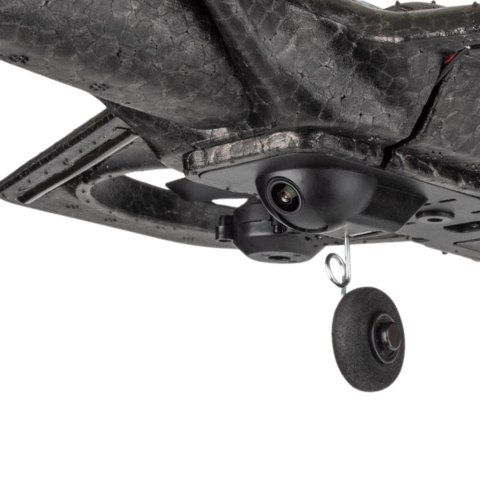 DRON ODRZUTOWIEC WOJSKOWY ŁATWY W LATANIU Ciuciubabka