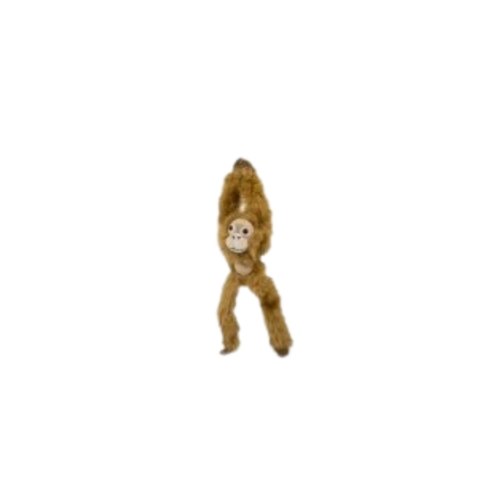 Maskotka Małpa Orangutan Pluszak 43cm Miękka Przytulanka Miś Małpka DUBI Maskotka Małpa Orangutan Pluszak 43cm Miękka Przytulanka Miś Małpka DUBI