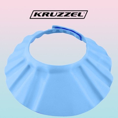 Rondo kąpielowe dla dzieci - niebieskie 23450 Rondo kąpielowe dla dzieci - niebieskie 23450