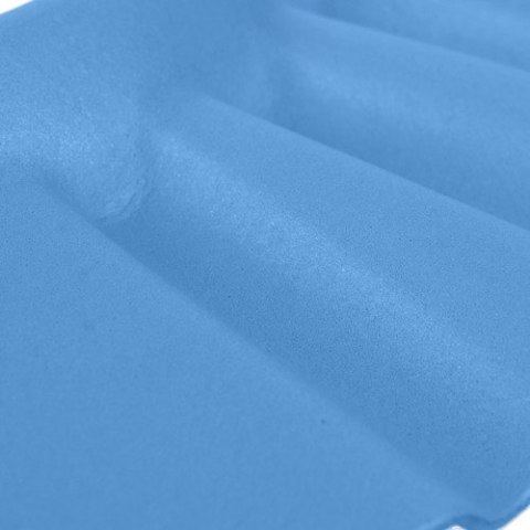 Rondo kąpielowe dla dzieci - niebieskie 23450 Rondo kąpielowe dla dzieci - niebieskie 23450