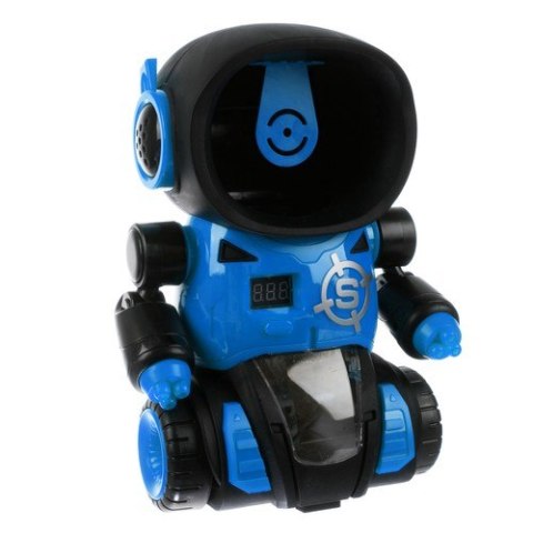 Gra "Robot- strzelanie do celu" 21833 Gra "Robot- strzelanie do celu" 21833